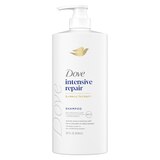 Dove Intensive Repair Damage Therapy Shampoo, thumbnail image