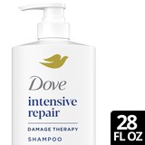 Dove Intensive Repair Damage Therapy Shampoo, thumbnail image