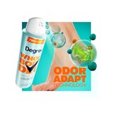 Degree Whole Body Deodorant Spray, Fresh Citrus, 4 OZ, thumbnail image