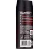 AXE 72-Hour Premium Deodorant Body Spray, Cherry Spritz, 4 OZ, thumbnail image