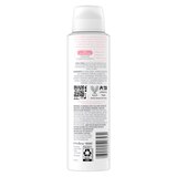 Dove Whole Body Deodorant Spray, Raspberry & Rose, 4 OZ, thumbnail image