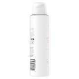 Dove Whole Body Deodorant Spray, Raspberry & Rose, 4 OZ, thumbnail image