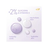 Dove Cooling Whole Body Deodorant Spray, Coconut & Vanilla, 4 OZ, thumbnail image