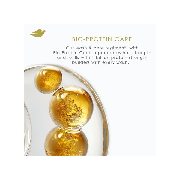 Dove Hyaluronic & Moisture 10-in-1 Serum Hair Mask, 9.2 OZ