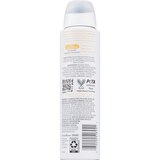 Dove Whole Body Deo Spray, Peach & White Tea, 4 OZ, thumbnail image