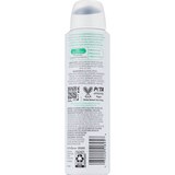 Dove Whole Body Deodorant Spray, Sage & Lavender, 4 OZ, thumbnail image