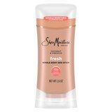 Shea Moisture Fresh Whole Body Deodorant Stick, Coconut & Hibiscus, 2.6 OZ, thumbnail image