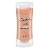Shea Moisture Fresh Whole Body Deodorant Stick, Coconut & Hibiscus, 2.6 OZ, thumbnail image