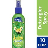 Suave Kids Apple Detangler, 10 OZ, thumbnail image