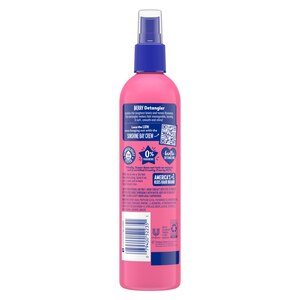 Suave Kids Tear-Free Detangler Spray, Berry Awesome, 10 Oz