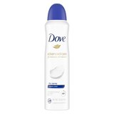 Dove Advanced Care 48-Hour Antiperspirant & Deodorant Dry Spray, Original Clean, 3.8 OZ, thumbnail image 1 of 6
