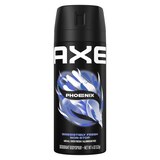 AXE 48-Hour Deodorant Body Spray, Phoenix, thumbnail image