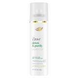 Dove Care Between Washes Detox & Purify Dry Shampoo, 5 OZ, thumbnail image