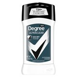 Degree UltraClear 72-Hour Black + White Antiperspirant & Deodorant Stick, thumbnail image