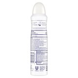 Dove Advanced Care 48-Hour Antiperspirant & Deodorant Dry Spray, Caring Coconut, 3.8 OZ, thumbnail image