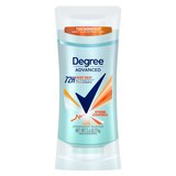 Degree Advanced 72-Hour Stress Control Antiperspirant & Deodorant Stick, 2.6 OZ, thumbnail image