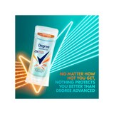 Degree Advanced 72-Hour Stress Control Antiperspirant & Deodorant Stick, 2.6 OZ, thumbnail image