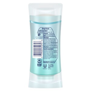 Degree Advanced 72-Hour Stress Control Antiperspirant & Deodorant Stick, 2.6 OZ