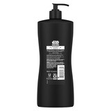 Suave Kids Star Wars BB-8 Galactic Fresh 3-in1 Shampoo Conditioner & Body Wash, thumbnail image