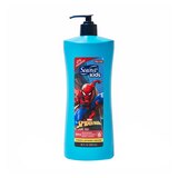 Suave Kids 3-in-1 Shampoo, Conditioner & Body Wash, Fresh Spider-Sense, 28 OZ, thumbnail image