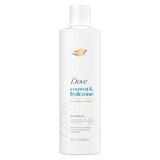 Dove Coconut & Hydration Damage Therapy Shampoo, 12 OZ, thumbnail image
