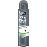 Dove Men+Care Stain Defense Fresh Antiperspirant Dry Spray, 3.8 OZ, thumbnail image