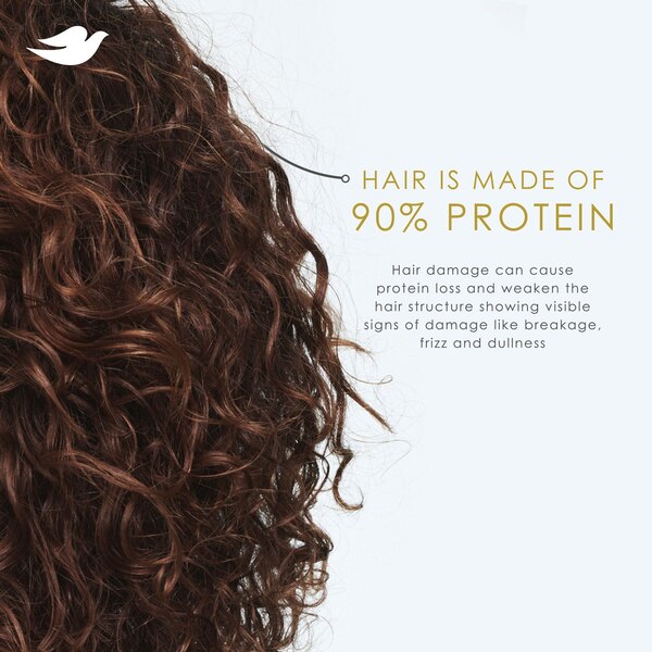 Dove Dermacare Scalp Anti-Dandruff Shampoo, 12 OZ