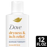 Dove Dermacare Scalp Anti-Dandruff Shampoo, 12 OZ, thumbnail image