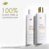 Dove Dermacare Scalp Anti-Dandruff Shampoo, 12 OZ, thumbnail image