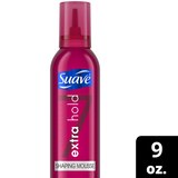 Suave Professionals Extra Hold Mousse, thumbnail image
