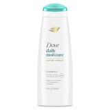 Dove Daily Moisture Damage Therapy Shampoo, thumbnail image