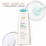 Dove Daily Moisture Damage Therapy Shampoo, thumbnail image