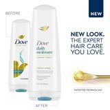 Dove Daily Moisture Damage Therapy Conditioner, thumbnail image