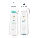 Dove Daily Moisture Damage Therapy Conditioner, thumbnail image