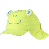 ABG UPF 50+ Frog Swim Hat, Infant/Toddler, thumbnail image