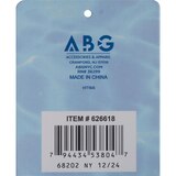 ABG UPF 50+ Frog Swim Hat, Infant/Toddler, thumbnail image