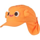 ABG UPF 50+ Fish Swim Hat, Infant/Toddler, thumbnail image