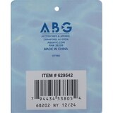 ABG UPF 50+ Fish Swim Hat, Infant/Toddler, thumbnail image
