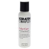 Keratin Complex Color Care Smoothing Shampoo, 3 OZ, thumbnail image