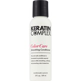 Keratin Complex Color Care Smoothing Conditioner, 3 OZ, thumbnail image