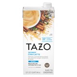 Tazo Skinny Chai Latte Tea Concentrate, 32 oz, thumbnail image