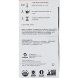 Tazo Herbal Caffeine-Free Refresh Mint Tea Bags For a Refreshing Beverage, 20 ct, thumbnail image