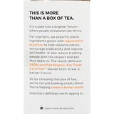 Tazo Herbal Caffeine-Free Calm Chamomile Tea Bags For a Calming Beverage, 20 ct, thumbnail image