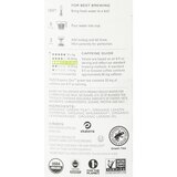 Tazo Zen Moderate Caffeine Level Green Tea Bags For an Calming Beverage, 20 ct, thumbnail image