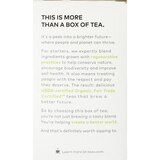 Tazo Zen Moderate Caffeine Level Green Tea Bags For an Calming Beverage, 20 ct, thumbnail image