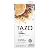 Tazo Classic Chai Tea Concentrate, 32 oz, thumbnail image