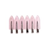 Mermade No - Crease Clips, Pink, thumbnail image
