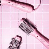 Mermade Blow Dry Brush, Pink, thumbnail image