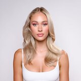 Mermade Blow Dry Brush, Pink, thumbnail image