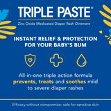 Triple Paste Medicated Ointment, thumbnail image